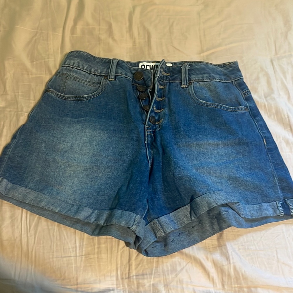 Rewash shorts